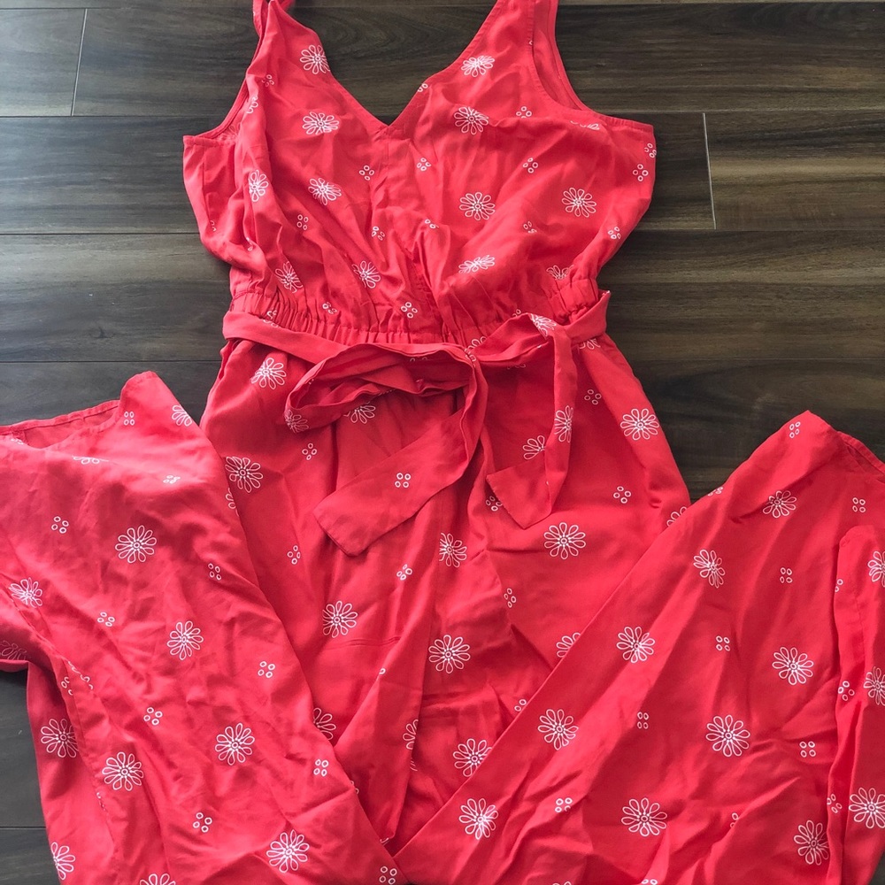 NWT Jumper